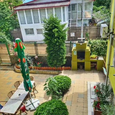 Angely Summer Guest house