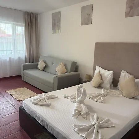 Angely Summer Guest house *