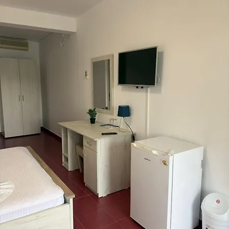 Guest house Angely Summer