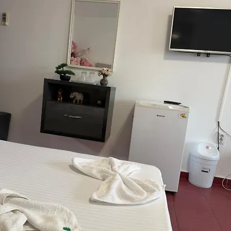 Guest house Angely Summer Eforie Nord