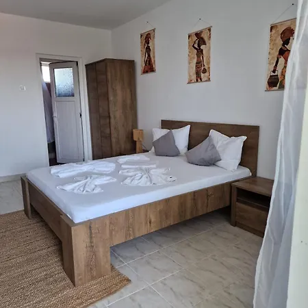 Guest house Angely Summer