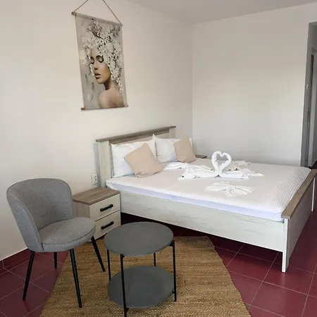 Guest house Angely Summer Eforie Nord