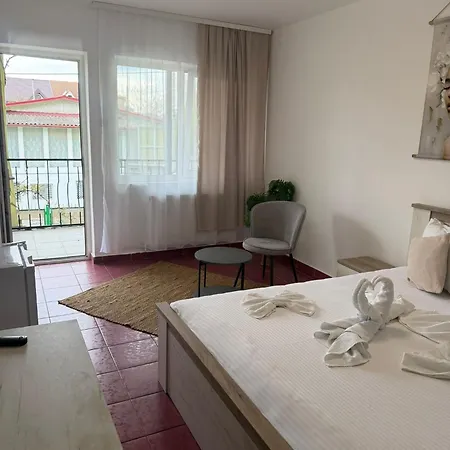 Angely Summer Guest house Eforie Nord
