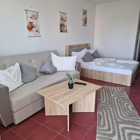 Angely Summer Guest house *
