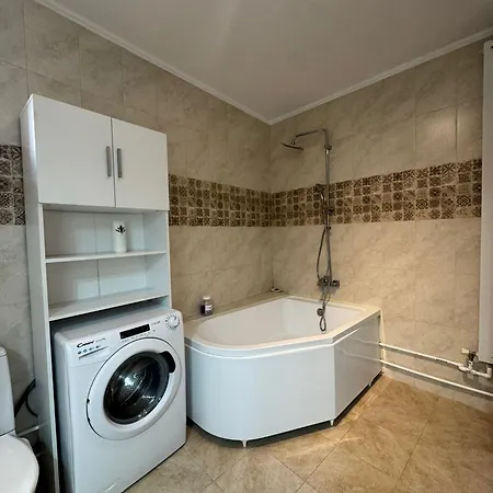 Guest house Angely Summer Eforie Nord