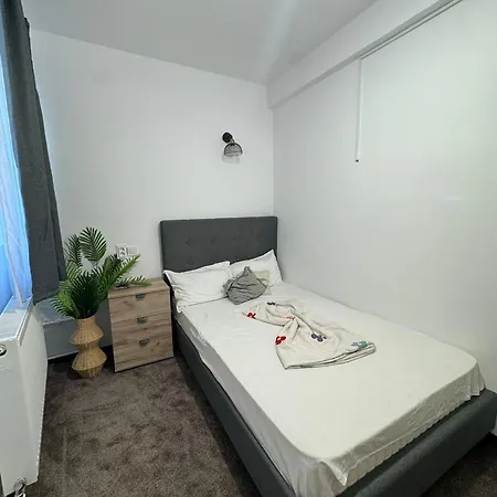 Angely Summer Guest house *